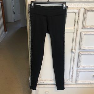 Champion Duo Dry leggings